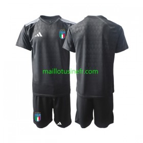 Maillot de Foot Italie Extérieur Gardien 2023 - Enfant